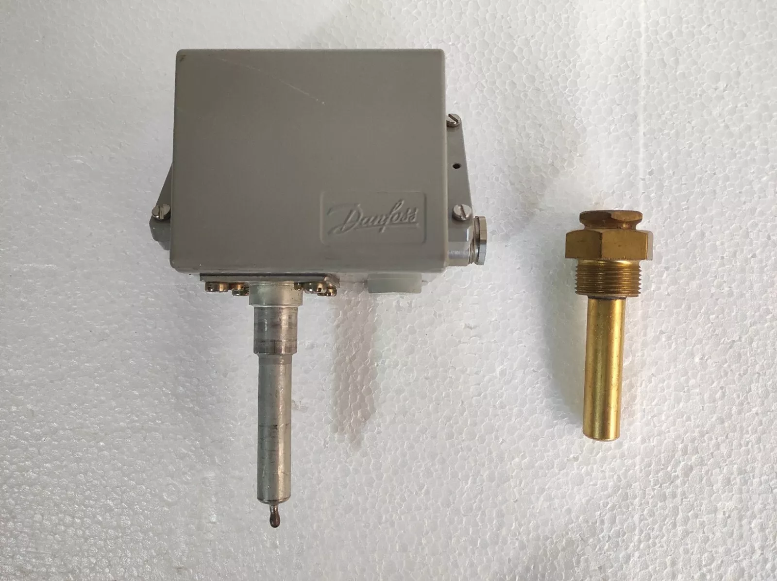 Danfoss kps 80 / KPS 80 Thermostat Temperature Switch